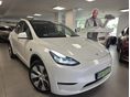 TESLA MODEL Y Long Range AWD (Automata) 28.000 KM. Ryzen. 1+2 év Garancia