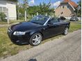 AUDI A4 CABRIO 2.0 PD TDI DPF Multitronic