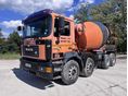 MAN F2000