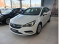 OPEL ASTRA Sports Tourer 1.4 T Enjoy MAGYAR. 1.-TUL. ÁFÁ-S. 45.797 km. Nr.: 23