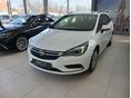 OPEL ASTRA Sports Tourer 1.4 T Enjoy MAGYAR. 1.-TUL. ÁFÁ-S. 62.643 km. Nr.: 35