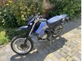 YAMAHA XT 125 X 