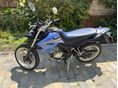 YAMAHA XT 125 X 2008/4 - 2
