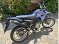 YAMAHA XT 125 X 2008/4 - 5