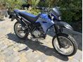 YAMAHA XT 125 X 2008/4 - 6