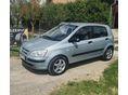 HYUNDAI GETZ 2005/6 - 2