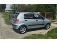 HYUNDAI GETZ 2005/6 - 3