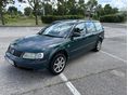 VOLKSWAGEN PASSAT V 2000 - 6