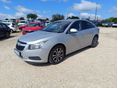 CHEVROLET CRUZE 2009/12 - 1