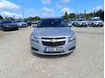 CHEVROLET CRUZE 2009/12 - 2