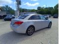 CHEVROLET CRUZE 2009/12 - 4