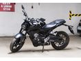 HONDA CB 125 R ABS 