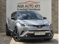 TOYOTA C-HR 1.8 Hybrid Executive e-CVT Vonóhorog - Végig szervizelt - VASÁRNAP is megtekinthető!