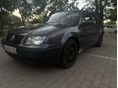 VOLKSWAGEN BORA 2002/3 - 1