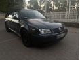 VOLKSWAGEN BORA 2002/3 - 3