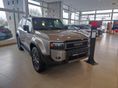 TOYOTA LAND CRUISER 2026 - 1