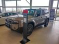 TOYOTA LAND CRUISER 2026 - 2