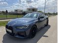 BMW 420i M Sport (Automata) Head-up/360 Kamera/Önvezető/Kormányfűtés/Állófűtés/Laser/