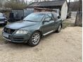 VOLKSWAGEN TOUAREG 2003/12 - 1