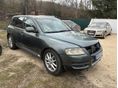VOLKSWAGEN TOUAREG 2003/12 - 2