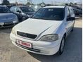 OPEL ASTRA G Van 1.6