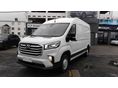 MAXUS DELIVER 9 2025 - 2