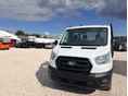 FORD TRANSIT 2.0 TDCi 350 LWB Trend Gyári platós! Raktárról! Kavoszos 3%-os kamattal is!