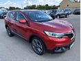 RENAULT KADJAR 2015/5 - 2