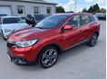 RENAULT KADJAR 1.2 TCe Energy Intens XENON.KEYLESS.NAVI.KAMERA.FÉLBŐR.ÜLÉSFŰTÉS.PDC