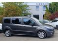 FORD TOURNEO 2018/8 - 1