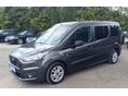 FORD TOURNEO 2018/8 - 2