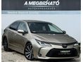 TOYOTA COROLLA Sedan 1.5 Comfort Tech CVT 61E km. Magyarországi. Digit klíma. Ülésfűtés. 2 kulcs
