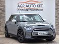 MINI COOPER 2.0S DKG FRISS MŰSZAKI - AUTOMATA - TOLATÓ RADAR - NAGY KIJELZŐ - MULTIKORMÁNY - LED!