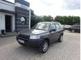 LAND ROVER FREELANDER 2.0 TD4 GS KM:107ezer!!4x4!!Ülésfűtés!!