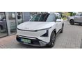 KIA EV5 81,4kWh Earth TESZTAUTÓ 3.4 M KEDVEZMÉNNYEL. EV5 EARTH V2L NT VIE