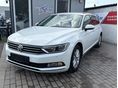 VOLKSWAGEN PASSAT Variant 2.0 TDI BMT Comfortline DSG AUTO2TUL/183EKM/NAVI/TEMP/ÜLÉSFŰT/VONOHOROG