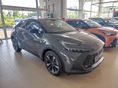 TOYOTA C-HR 2026 - 1