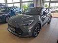 TOYOTA C-HR 2026 - 2