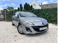 MAZDA 3 2011/2 - 1