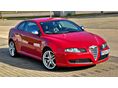 ALFA ROMEO GT QUADRIFOGLIO VERDE SELESPEED .FULL EXTRA. 127E-KM GYÖNYÖRŰ ÉS KIFOGÁSTALAN