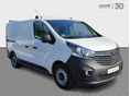 OPEL VIVARO 2017/5 - 2