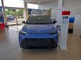 TOYOTA AYGO 2026 - 2