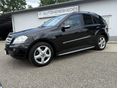 MERCEDES-BENZ ML 320 2009/6 - 1
