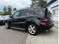 MERCEDES-BENZ ML 320 2009/6 - 2