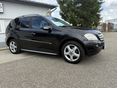 MERCEDES-BENZ ML 320 2009/6 - 4