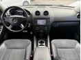 MERCEDES-BENZ ML 320 2009/6 - 8