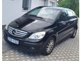 MERCEDES-BENZ B 180 CDI Autotronic