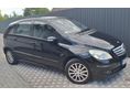 MERCEDES-BENZ B 180 2006/10 - 2