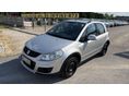 SUZUKI SX4 2012/5 - 1