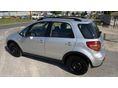 SUZUKI SX4 2012/5 - 2